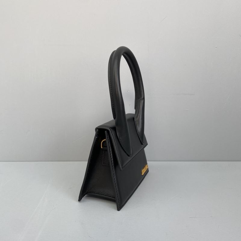 Jacquemus Top Handle Bags